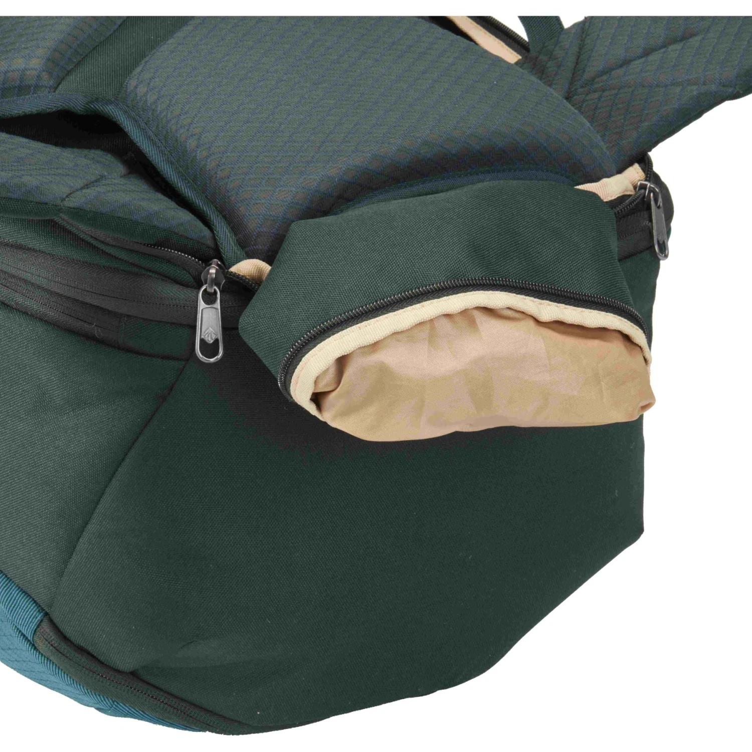 Eagle Creek Tour Travel Pack 55L M/L - Black 7 Eagle Creek Tour Travel Pack 55L M/L - Black - Afbeelding 7