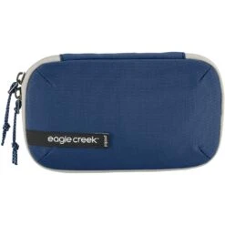 Eagle Creek Pack-It Reveal E-Tools Organizer Mini - Tas Organizer - Aizome Blue Grey -Buitensport Winkel ec0a5285 340 pack it reveal e tools organizer mini packtasche aizome blue grey 5 1524777