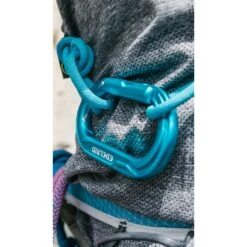 Edelrid Kiwi Slider Carabiner - Icemint -Buitensport Winkel edelrid kiwi 73765 73755 8 1186381