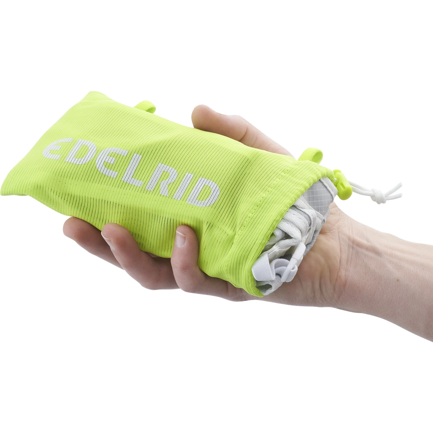 Edelrid Loopo Lite II Harness - Light Grey 5 Edelrid Loopo Lite II Harness - Light Grey - Afbeelding 5