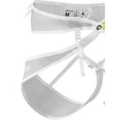 Edelrid Loopo Lite II Harness - Light Grey 9 Edelrid Loopo Lite II Harness - Light Grey -Buitensport Winkel edelrid loopo 74912 2 1186475