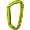 Edelrid Pure Slider II Carabiner - Oasis