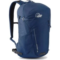 Lowe Alpine Edge 22L Rugzak - Cadet Blue