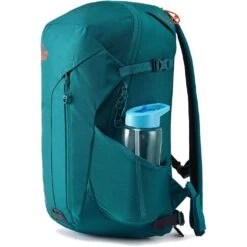 Lowe Alpine Edge 22L Rugzak - Cadet Blue -Buitensport Winkel edge 22 rucksack lagoon blue 3 892622