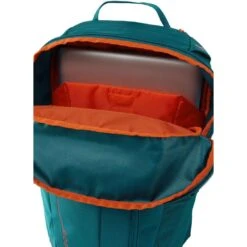 Lowe Alpine Edge 22L Rugzak - Cadet Blue -Buitensport Winkel edge 22 rucksack lagoon blue 4 892623