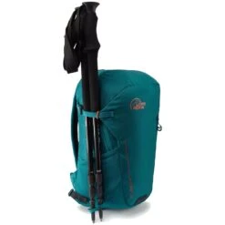 Lowe Alpine Edge 22L Rugzak - Cadet Blue -Buitensport Winkel edge 22 rucksack lagoon blue 6 892625