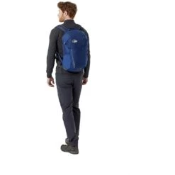 Lowe Alpine Edge 26L Rugzak - Cadet Blue 20 Lowe Alpine Edge 26L Rugzak - Cadet Blue -Buitensport Winkel edge 26 rucksack cadet blue 10 892817