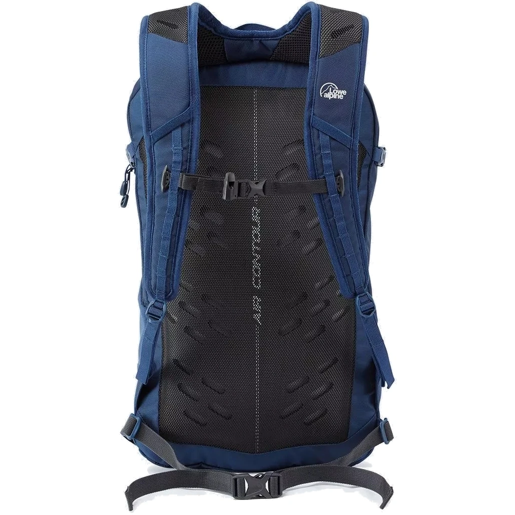 Lowe Alpine Edge 26L Rugzak - Cadet Blue 2 Lowe Alpine Edge 26L Rugzak - Cadet Blue - Afbeelding 2