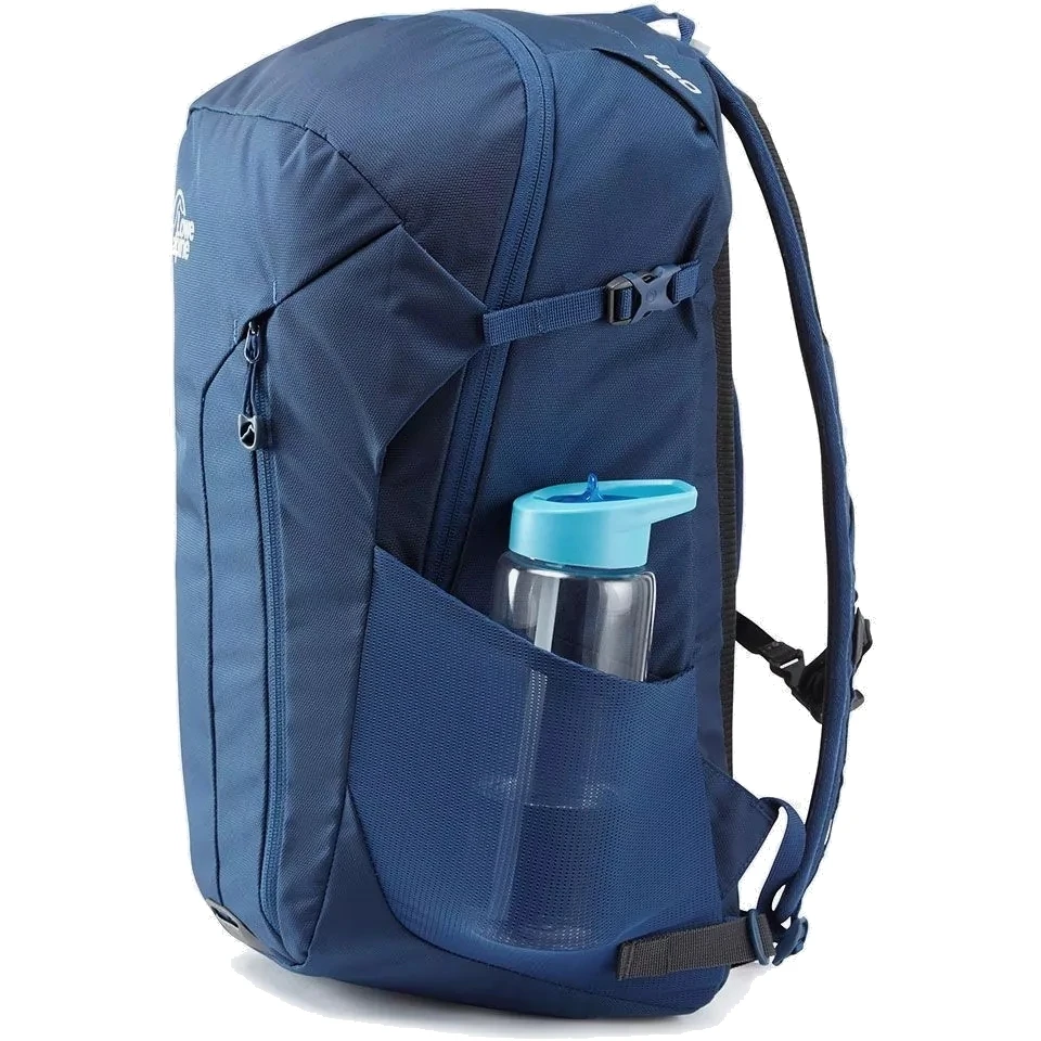 Lowe Alpine Edge 26L Rugzak - Cadet Blue 4 Lowe Alpine Edge 26L Rugzak - Cadet Blue - Afbeelding 4