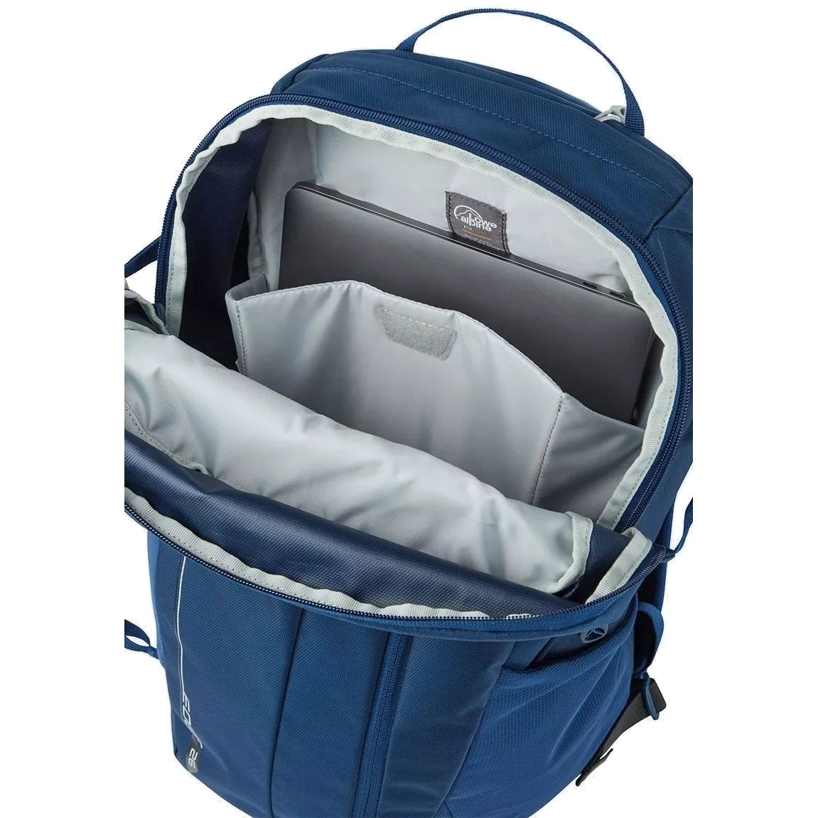 Lowe Alpine Edge 26L Rugzak - Cadet Blue 5 Lowe Alpine Edge 26L Rugzak - Cadet Blue - Afbeelding 5