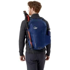 Lowe Alpine Edge 26L Rugzak - Cadet Blue 17 Lowe Alpine Edge 26L Rugzak - Cadet Blue -Buitensport Winkel edge 26 rucksack cadet blue 7 892802