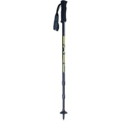 Exel Hill Trekkingstokken (Paar) - Zwart/geel 7 Exel Hill Trekkingstokken (Paar) - Zwart/geel -Buitensport Winkel exel hill trekking poles black yellow 6 1165158