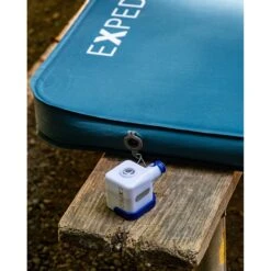 Exped DeepSleep Mat 7.5 Isolatiemat - LW - Ocean -Buitensport Winkel exped deepsleep 75 13 1441756