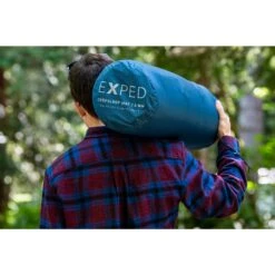 Exped DeepSleep Mat 7.5 Isolatiemat - LW - Ocean -Buitensport Winkel exped deepsleep 75 15 1441757