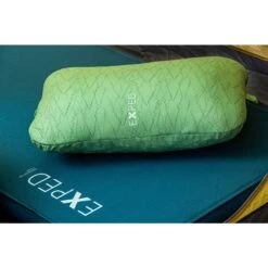 Exped DeepSleep Mat 7.5 Isolatiemat - LW - Ocean -Buitensport Winkel exped deepsleep 75 18 1441759