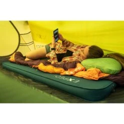 Exped DeepSleep Mat 7.5 Isolatiemat - LW - Ocean -Buitensport Winkel exped deepsleep 75 19 1441760