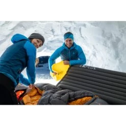 Exped Ultra 7R Mummy Isolatiemat - M - Greygoose -Buitensport Winkel exped dura 8r 1 1442619
