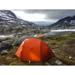 Exped Zip Pack UL - XL - Ruby 6 Exped Zip Pack UL - XL - Ruby -Buitensport Winkel exped in action 37 1204172