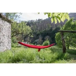 Exped Travel Hammock Wide Kit - Hangmat - Meadow -Buitensport Winkel exped in action 95 1220064