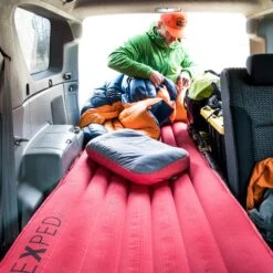 Exped MegaMat Lite 12 - Isolatiemat - LW - Ruby Red 5 Exped MegaMat Lite 12 - Isolatiemat - LW - Ruby Red -Buitensport Winkel exped megamat lite 12 7 1444917