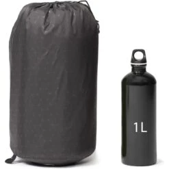 Exped SIM 3.8 Isolatiemat - LW - Zwart -Buitensport Winkel exped sim 38 9 1448920