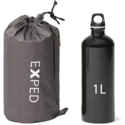 Exped Ultra 7R Mummy Isolatiemat - M - Greygoose -Buitensport Winkel exped ultra 7r mummy 21 1459332