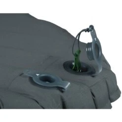 Exped Ultra 7R Mummy Isolatiemat - M - Greygoose -Buitensport Winkel exped ultra 7r mummy 27 1459314