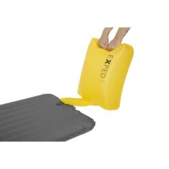 Exped Ultra 7R Mummy Isolatiemat - M - Greygoose -Buitensport Winkel exped ultra mat 1 1459322