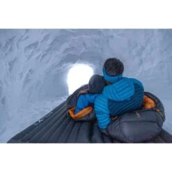 Exped Ultra 7R Mummy Isolatiemat - M - Greygoose -Buitensport Winkel exped ultra mat 3 1459323