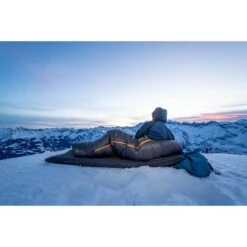 Exped Ultra 7R Mummy Isolatiemat - M - Greygoose -Buitensport Winkel exped ultra mat 4 1459324