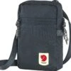 FJÄLLRÄVEN Fjällräven High Coast Schoudertas - 0.8L - Navy