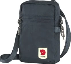 FJÄLLRÄVEN Fjällräven High Coast Schoudertas - 0.8L - Navy