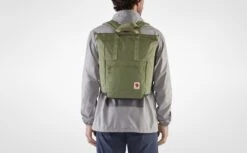 FJÄLLRÄVEN Fjällräven High Coast Totepack Tas / Rugzak - 23L - Navy -Buitensport Winkel fjaellraeven high coast totepack 12 937012