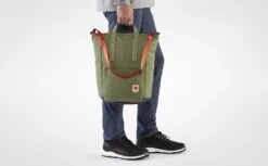 FJÄLLRÄVEN Fjällräven High Coast Totepack Tas / Rugzak - 23L - Navy -Buitensport Winkel fjaellraeven high coast totepack 13 937011