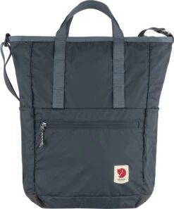 FJÄLLRÄVEN Fjällräven High Coast Totepack Tas / Rugzak - 23L - Navy -Buitensport Winkel fjaellraeven high coast totepack 7 937016