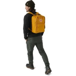 FJÄLLRÄVEN Fjällräven Kånken Laptop 15" Rugzak - Sky Blue -Buitensport Winkel fjaellraeven kanken 15 laptop backpack black 11 1462903 1