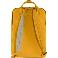 FJÄLLRÄVEN Fjällräven Kånken Laptop 17" Rugzak - Cobalt Blue -Buitensport Winkel fjaellraeven kanken 17 laptop rucksack 7 1328521