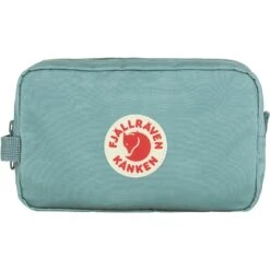 FJÄLLRÄVEN Fjällräven Kanken Gereedschapstas - Sky Blue -Buitensport Winkel fjaellraeven kanken gear bag sky blue 5 1420045