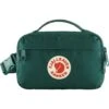 FJÄLLRÄVEN Fjällräven Kånken Heuptasje - Arctic Green