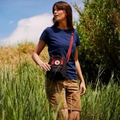 FJÄLLRÄVEN Fjällräven Kånken Sling Schoudertas 2.5L - Ultramarine -Buitensport Winkel fjaellraeven kanken sling bag ultramarine 12 1420114