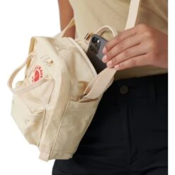 FJÄLLRÄVEN Fjällräven Kånken Sling Schoudertas 2.5L - Ultramarine -Buitensport Winkel fjaellraeven kanken sling bag ultramarine 4 1420107