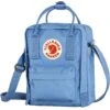 FJÄLLRÄVEN Fjällräven Kånken Sling Schoudertas 2.5L - Ultramarine