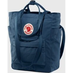 FJÄLLRÄVEN Fjällräven Kånken Totepack Tas 14L - Desert Brown -Buitensport Winkel fjaellraeven kanken totepack bag desert brown 10 1252613
