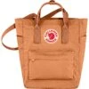 FJÄLLRÄVEN Fjällräven Kånken Totepack Tas 14L - Desert Brown