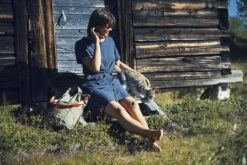 FJÄLLRÄVEN Fjällräven High Coast Totepack Tas / Rugzak - 23L - Navy -Buitensport Winkel fjaellraeven ovik lite dress raspberry red 1 935004