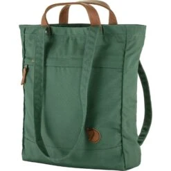 FJÄLLRÄVEN Fjällräven Totepack No.1 Tas - 14L - Deep Patina