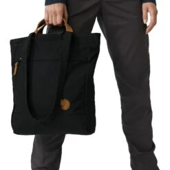 FJÄLLRÄVEN Fjällräven Totepack No.1 Tas - 14L - Deep Patina 25 FJÄLLRÄVEN Fjällräven Totepack No.1 Tas - 14L - Deep Patina -Buitensport Winkel fjaellraeven totepack no 1 bag deep patina 5 1506267