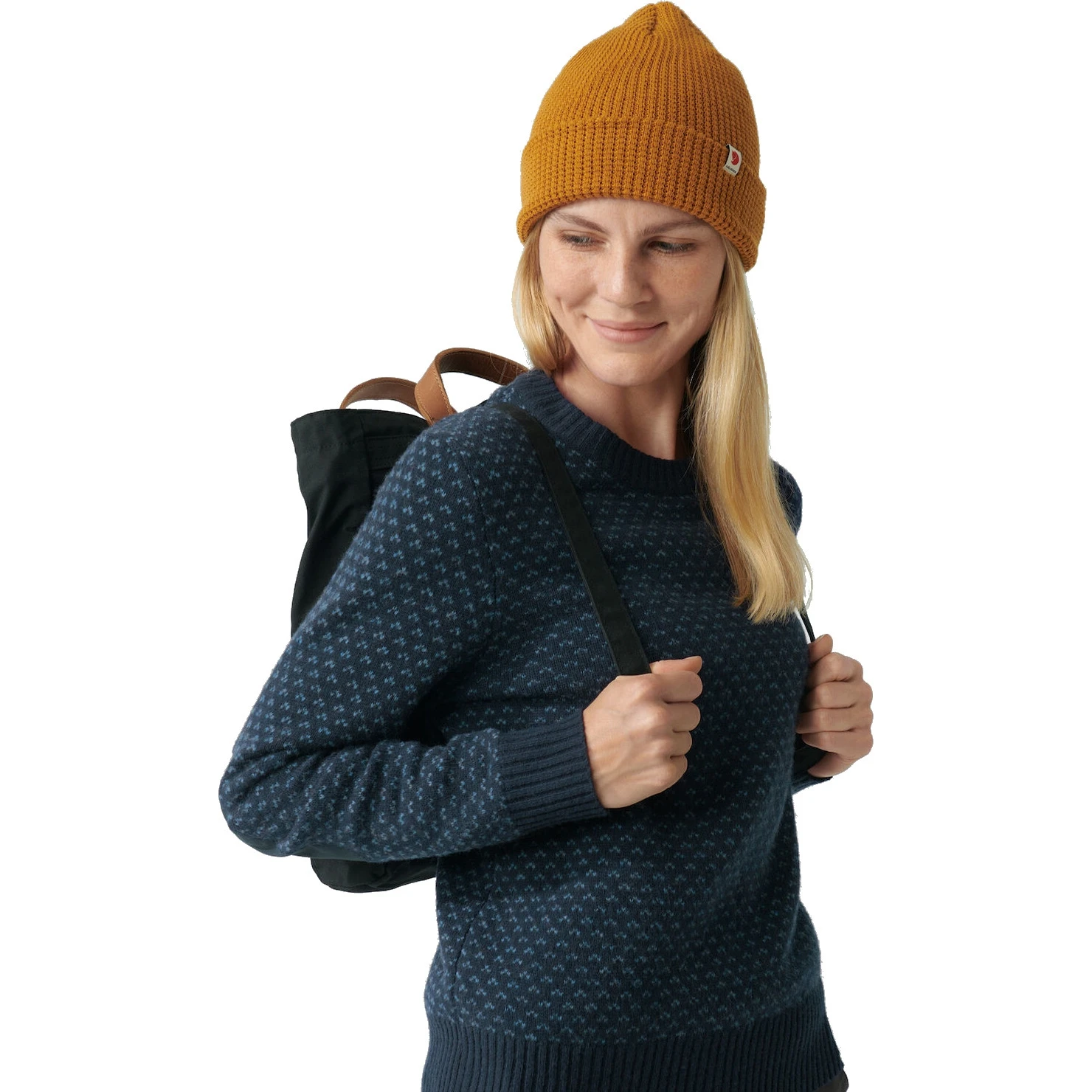 FJÄLLRÄVEN Fjällräven Totepack No.1 Tas - 14L - Deep Patina 5 FJÄLLRÄVEN Fjällräven Totepack No.1 Tas - 14L - Deep Patina - Afbeelding 5