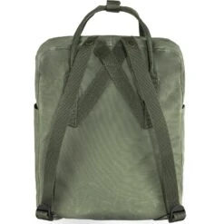 FJÄLLRÄVEN Fjällräven Tree-Kanken Rugzak - Lichen Green 19 FJÄLLRÄVEN Fjällräven Tree-Kanken Rugzak - Lichen Green -Buitensport Winkel fjaellraeven tree kanken backpack lichen green 13 1028799