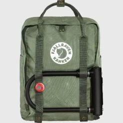 FJÄLLRÄVEN Fjällräven Tree-Kanken Rugzak - Lichen Green 20 FJÄLLRÄVEN Fjällräven Tree-Kanken Rugzak - Lichen Green -Buitensport Winkel fjaellraeven tree kanken backpack lichen green 16 1028796